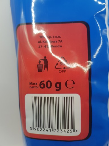 Hotové popcorn DJ SNACK solené 60 g