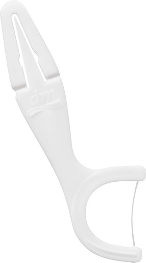 DONTODENT THREAD DENTAL Flosser POUZDRO NA PÁRKY