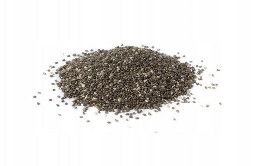CHIA SEMIENKA 400 G ŠALVÍ ŠPANIELSKÁ HEBAR