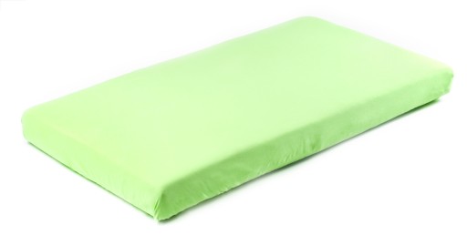 Obliečka JERSEY vypasovaná 120x60, do postieľky