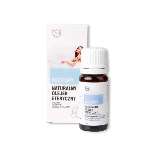 Esenciálny olej Natural Aromas 10 ml STRIA