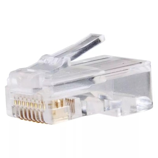 EMOS konektor RJ45 UTP CAT5E K0101