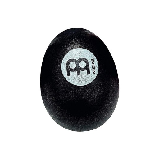 Šejker na vajíčka Meinl ES-BK čierny