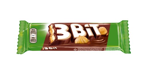 3BITOVÁ TYČINKA ORECHOVÁ 46G