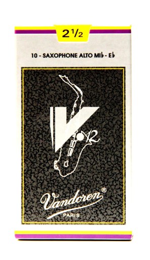 Vandoren Tuner pre alt saxofón 3.0 V12