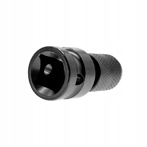 ADAPTÉR PRE NÁRAZOVÝ KLÚČ ADAPTÉR ZNÍŽENIE 1/2'' NA 1/4'' BITOV