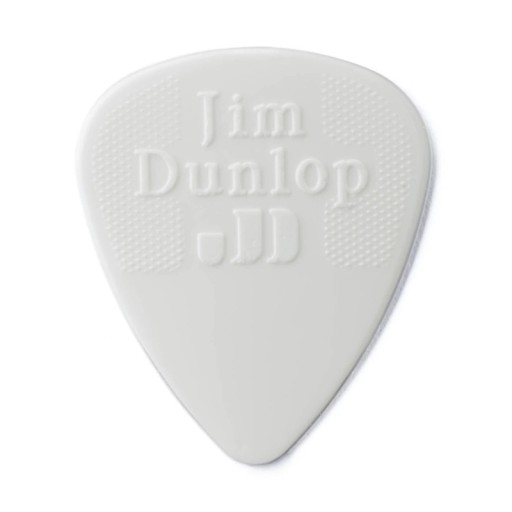 DUNLOP NYLON Štandardné gitarové trsátko - 0,38 mm
