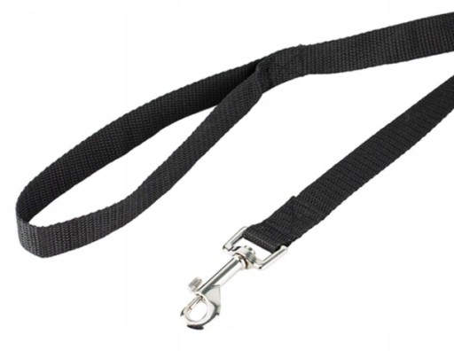 DLHÉ VÝCVIKOVÉ VODÍTKO PRE PSA SILNÉ 5 m / 2,5 cm