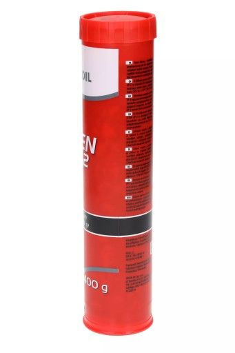 Lítiové mazivo Orlen Liten EP-2 400g