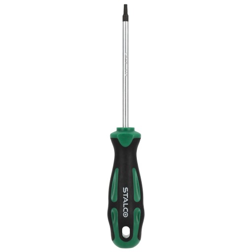 Skrutkovač TORX T20 X 100 MM CrV Stalco S-12378