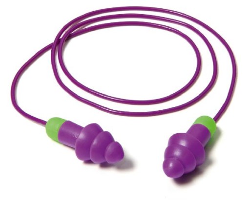 Zátky Moldex Rockets 6401 s linkou 1 pár