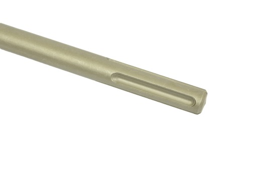 DLÁTOK PLOCHÝ 280x25mm SDS MAX SELÁT SILNÝ 2,5