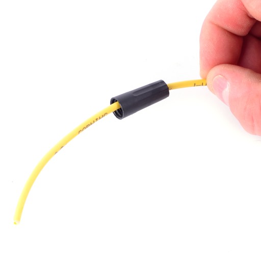 OPTICKÝ KONEKTOR SC-UPC RÝCHLA INŠTALÁCIA FTTH D-LAN