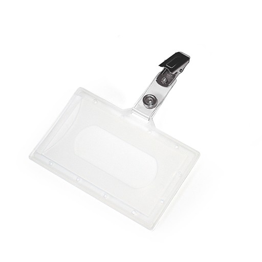 DRŽIAK S KOVOVOU KLOPOU Argo CT210 601025 56x90 mm