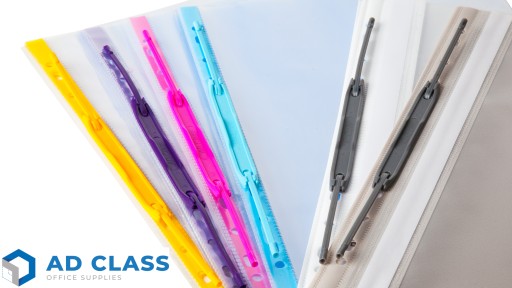 Hráškové tričká AD Class 100 ks, PP, A4, 40 µm