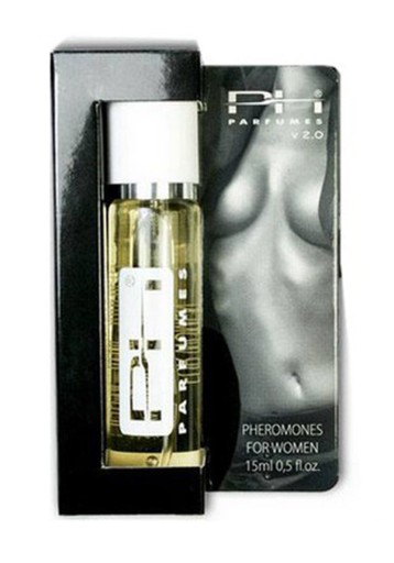 Feromóny-PH Feromón 15 ml ŽENA
