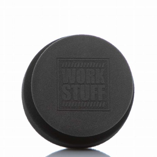 WORK STUFF Praktický aplikátor vosku na 85 mm vosk
