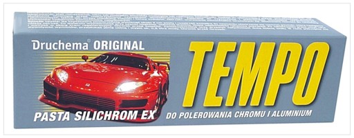 N1R73 ORIGINÁL TEMPO SILICHROM EX NA LEŠTENIE 120 G 00243