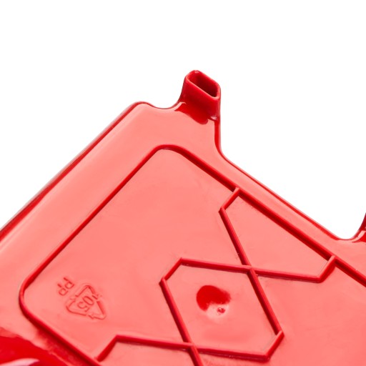 Skladový kontajner 77x120x60 mm dielenská garáž