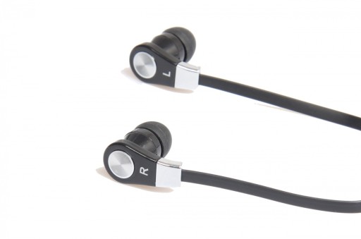MEDIA-TECH slúchadlá do uší s mikrofónom MEDIA-TECH Magicsound DS-2 (1,2 m