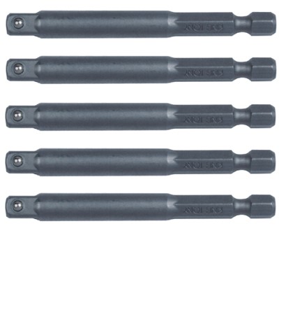 Držiak stopky pre 1/4 75mm skrutkovač KING TONY