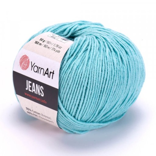 Priadza YarnArt Jeans 81