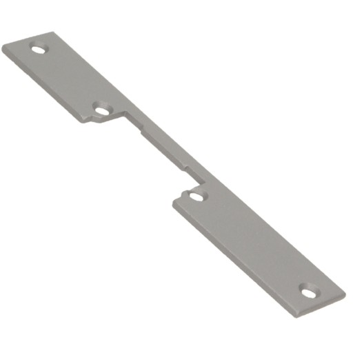 Jednoduchý symetrický znak pre elektrický úder 159 mm