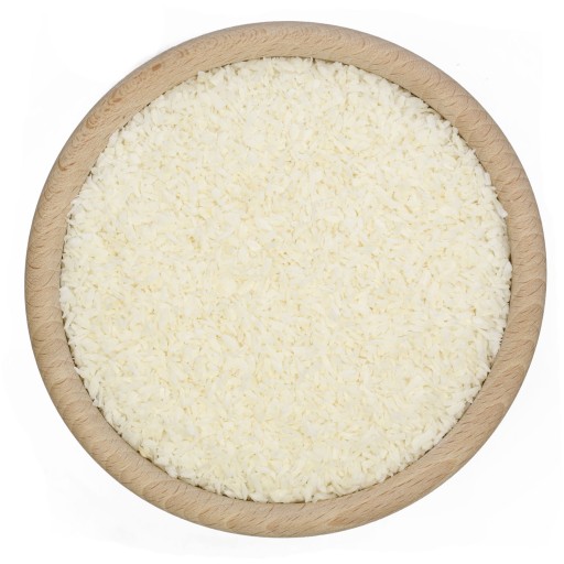 KOKOSOVÉ ŠKRÁTKY 1kg Kokos, prírodný, čerstvá kvalita