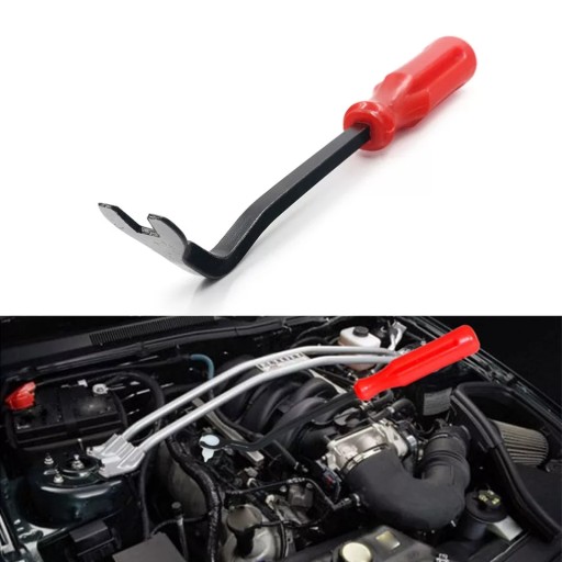 páčidlo na demontáž autočapov