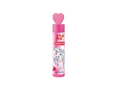 Chlapu Chlap balzam na pery pre deti Strawberry