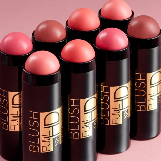 Eveline Cosmetics Full HD Blush stick č.03