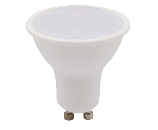 Belllight GU10 LED žiarovka 480 lm 6 W