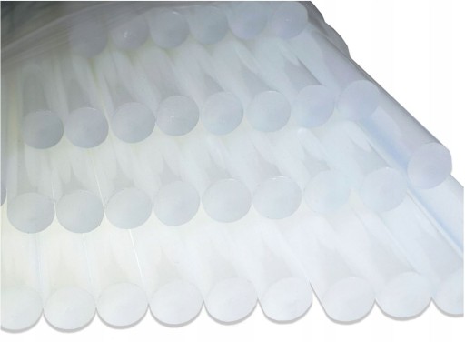 Lepidlo STRONG HOT GUN GLUE kartuše 11,2 x 300 mm - 10 KS