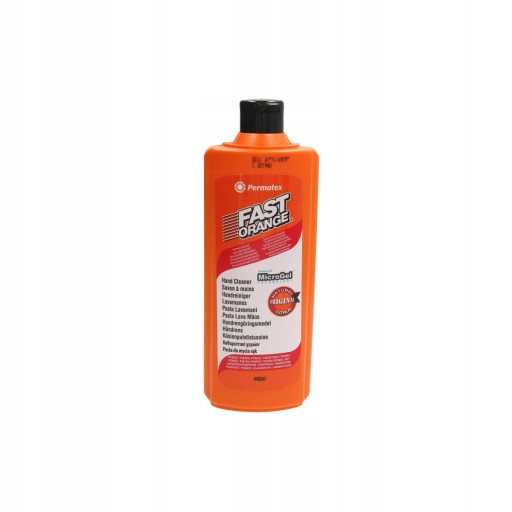 RAK UMÝVACIA PASTA /EMULZIA/ 0,44L 62-001 AMTRA