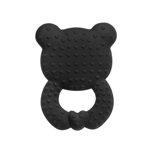 AKUKU MÄKKÉ SILIKÓNOVÉ ZÚBKA NA MASÁŽ ZUBOV