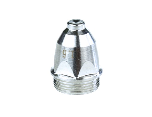 REZACIA TRYSKA 1,5 mm plazmová rukoväť P80 P-80 CUT-80