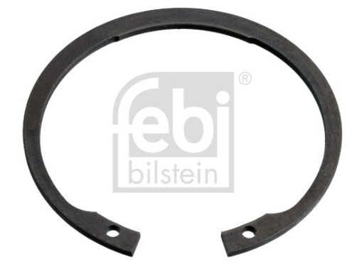 SEGERA PRUŽINOVÝ PRSTEŇ 05370 FEBI BILSTEIN