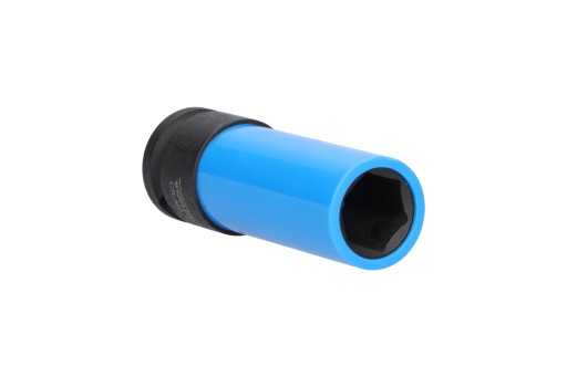 1/2 rázová objímka pre 17 mm hliníkové ráfiky
