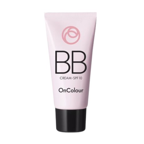 Svetlý BB krém Oriflame OnColour