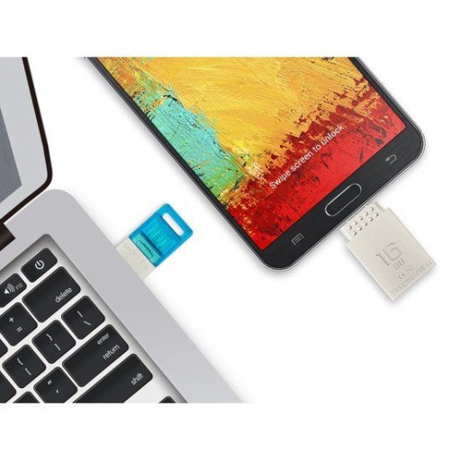 Potrebujem USB disk Sirius 16 GB