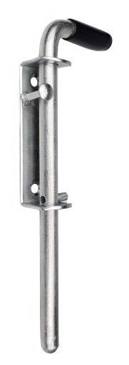 VERTIKÁLNA ZÁPADKA ZÁMKA 220 mm BRÁNA