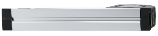 LASEROVÁ HLADINA S 250 CM ČERVENÝM LASEROM