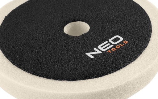 NEO TOOLS LEŠTIACA PODLOŽKA 150 X 150 MM X 25 MM BRÚSNA HUBKA 08-978