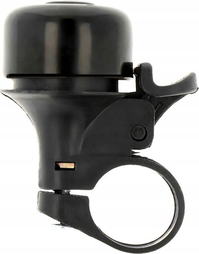 V2 MALÝ BICYKEL BELL METAL LOUD BIKE K.