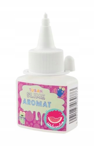 SLIME PRÍCHUŤ – VODNÝ MELÓN 35 ml