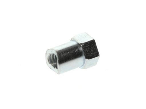 Matica lanka zadnej brzdy Jawa s kľúčom 10 mm
