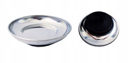 MAGNETICKÁ DIELNA OBDŽNÍKOVÁ MISKA 240X140