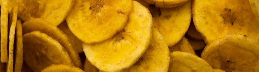 BANÁNOVÉ lupienky SUŠENÝ BANÁNOVÝ SNACK 500g CEL