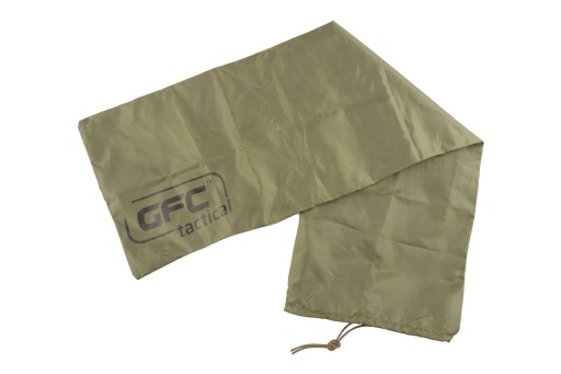Transportný obal na tašku pre repliku ASG 110 cm GF Corp Olive