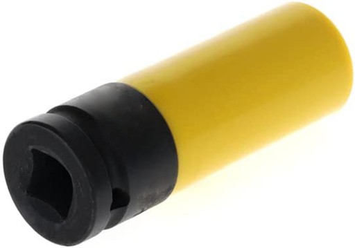 DLHÝ NÁRAZ PRE KOLESÁ 19 MM PRE 1/2'' KĽÚČ